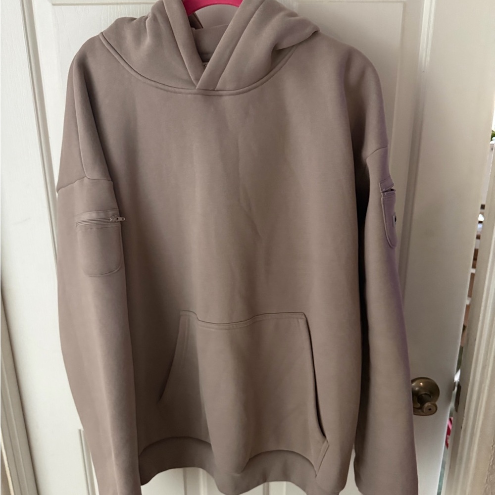 Comfrt travel essentials Hoodie Sweater